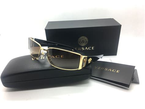 versace gold shades